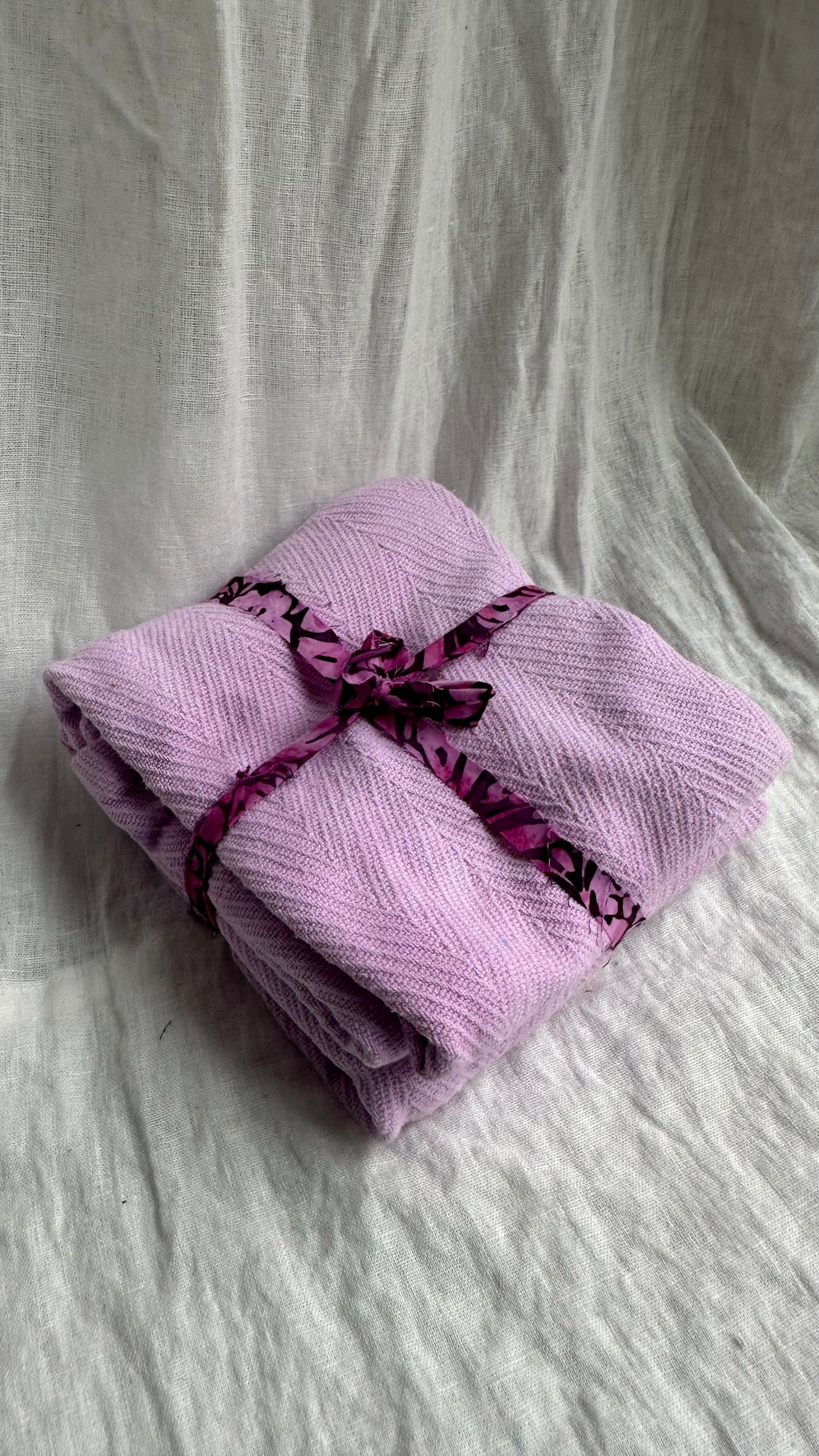 Hand Towels, Set of 2