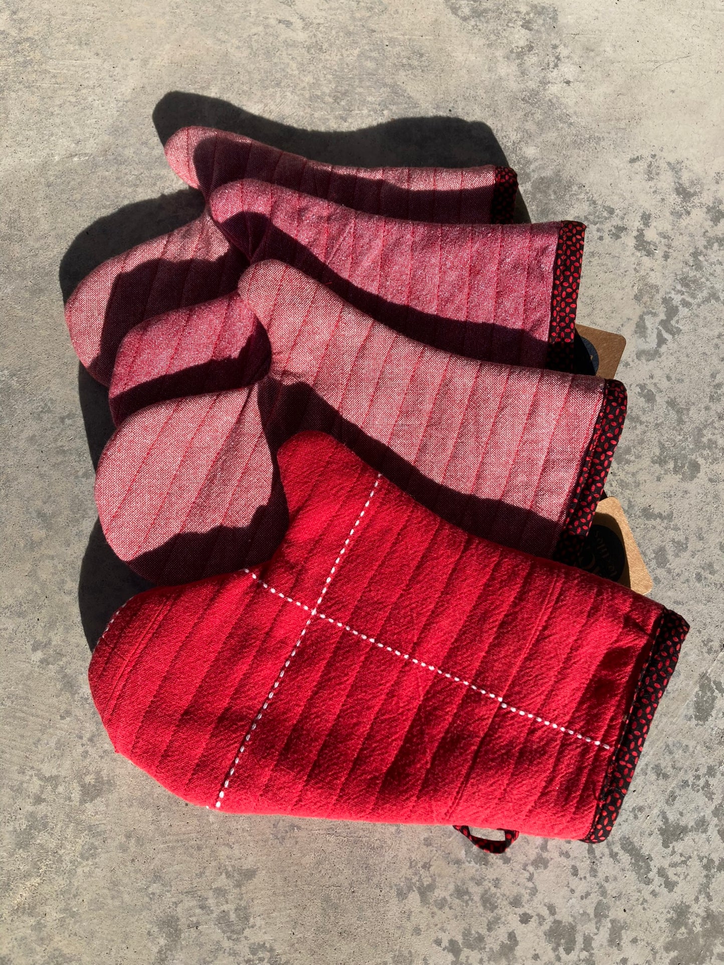 Oven Mitt