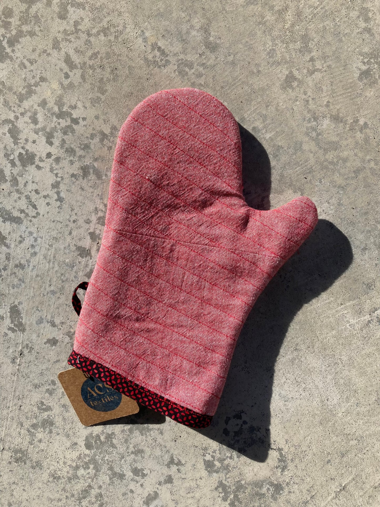 Oven Mitt