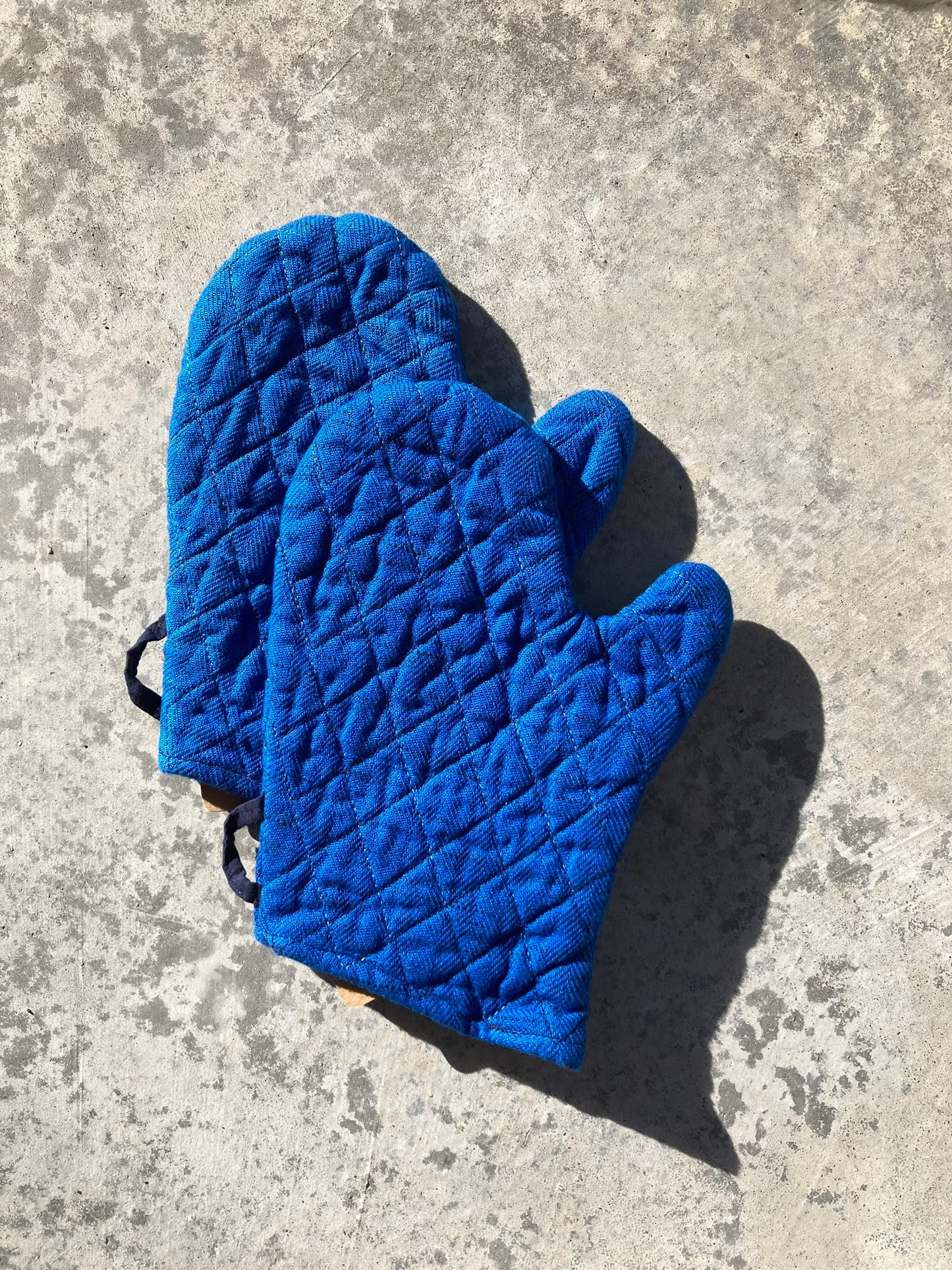 Oven Mitt