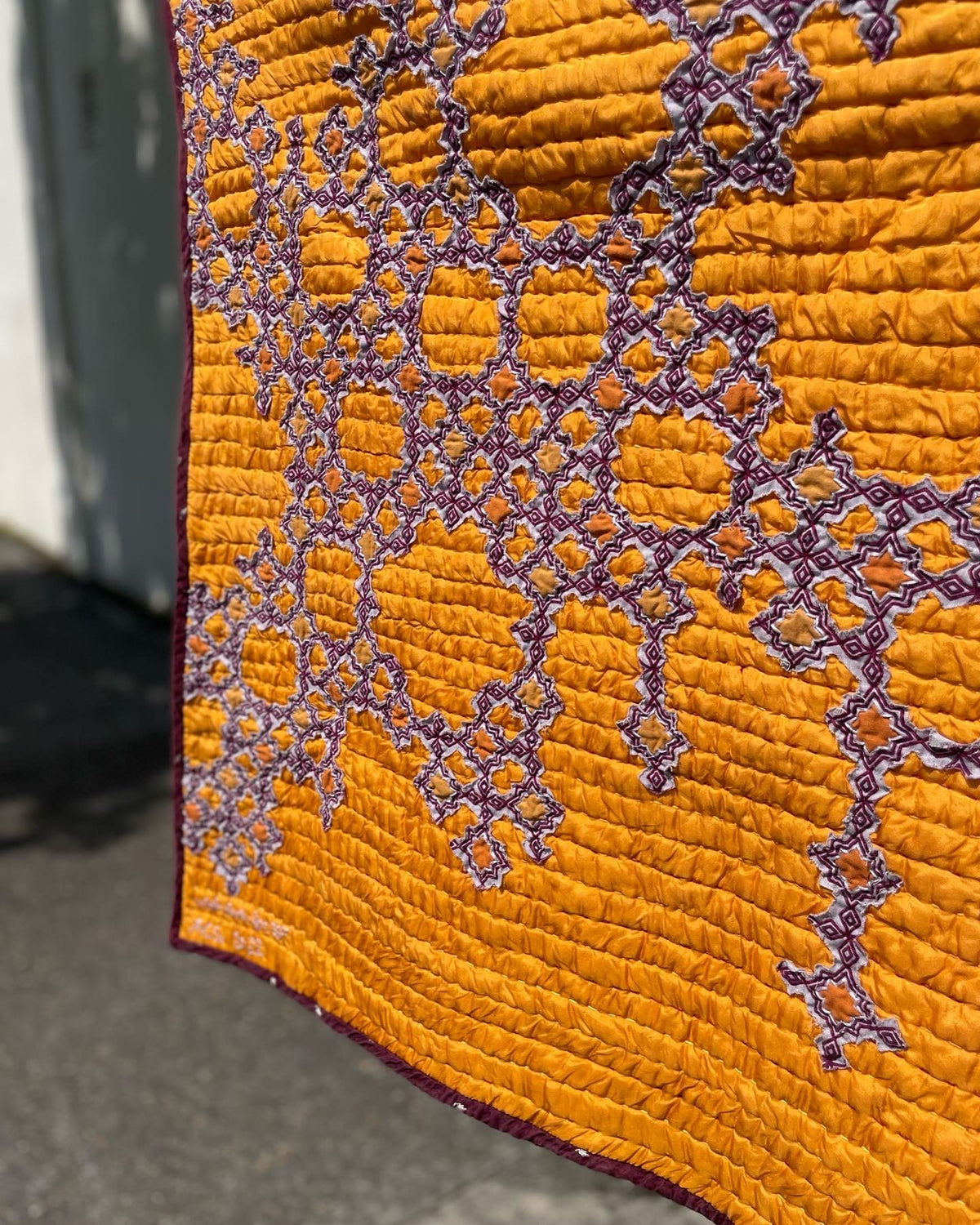 ACS textiles