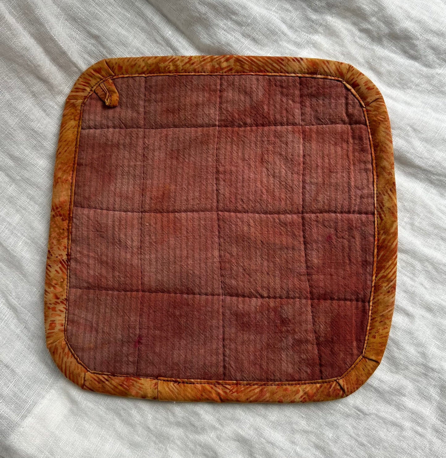 Pot Holder