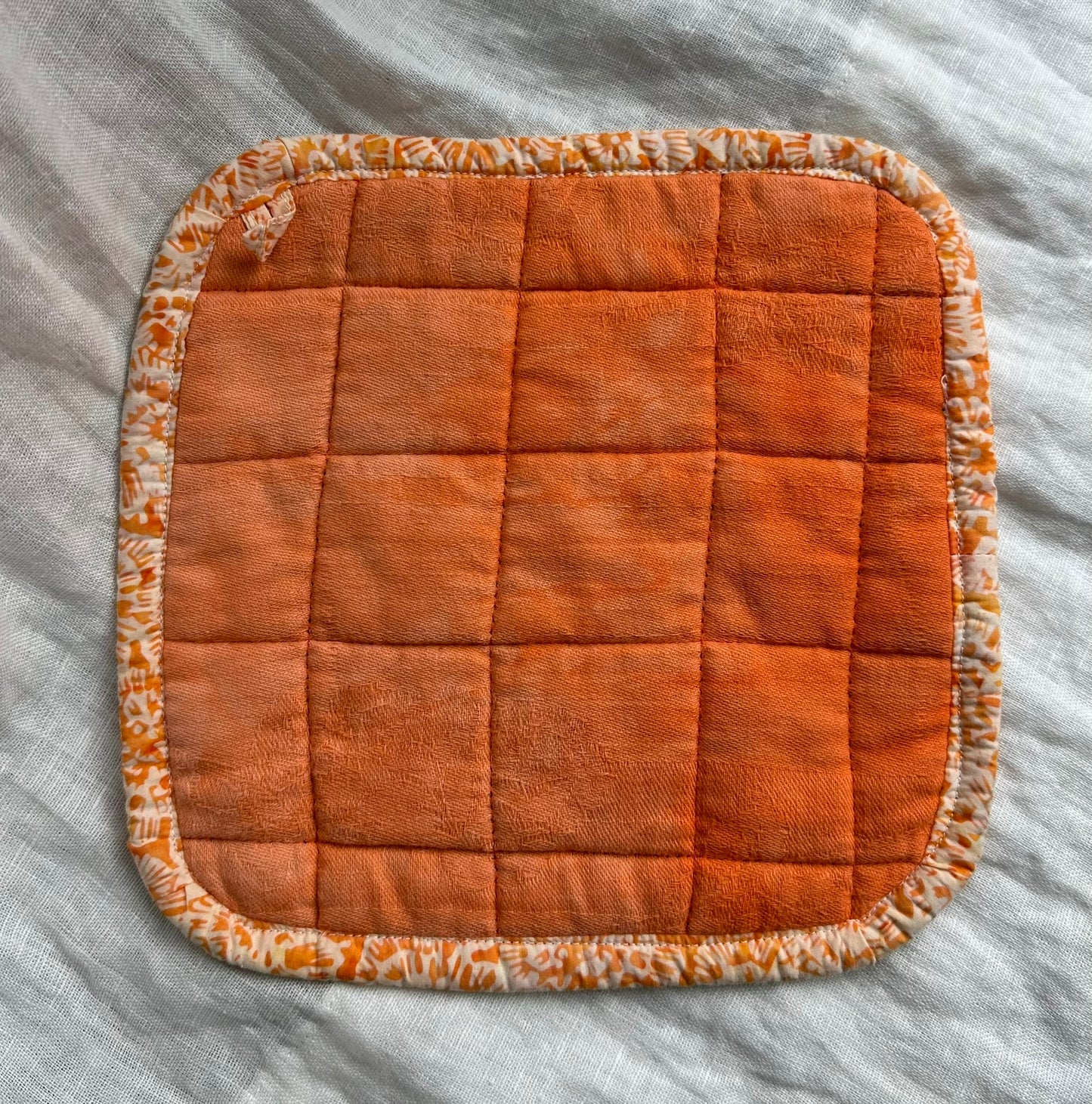Pot Holder
