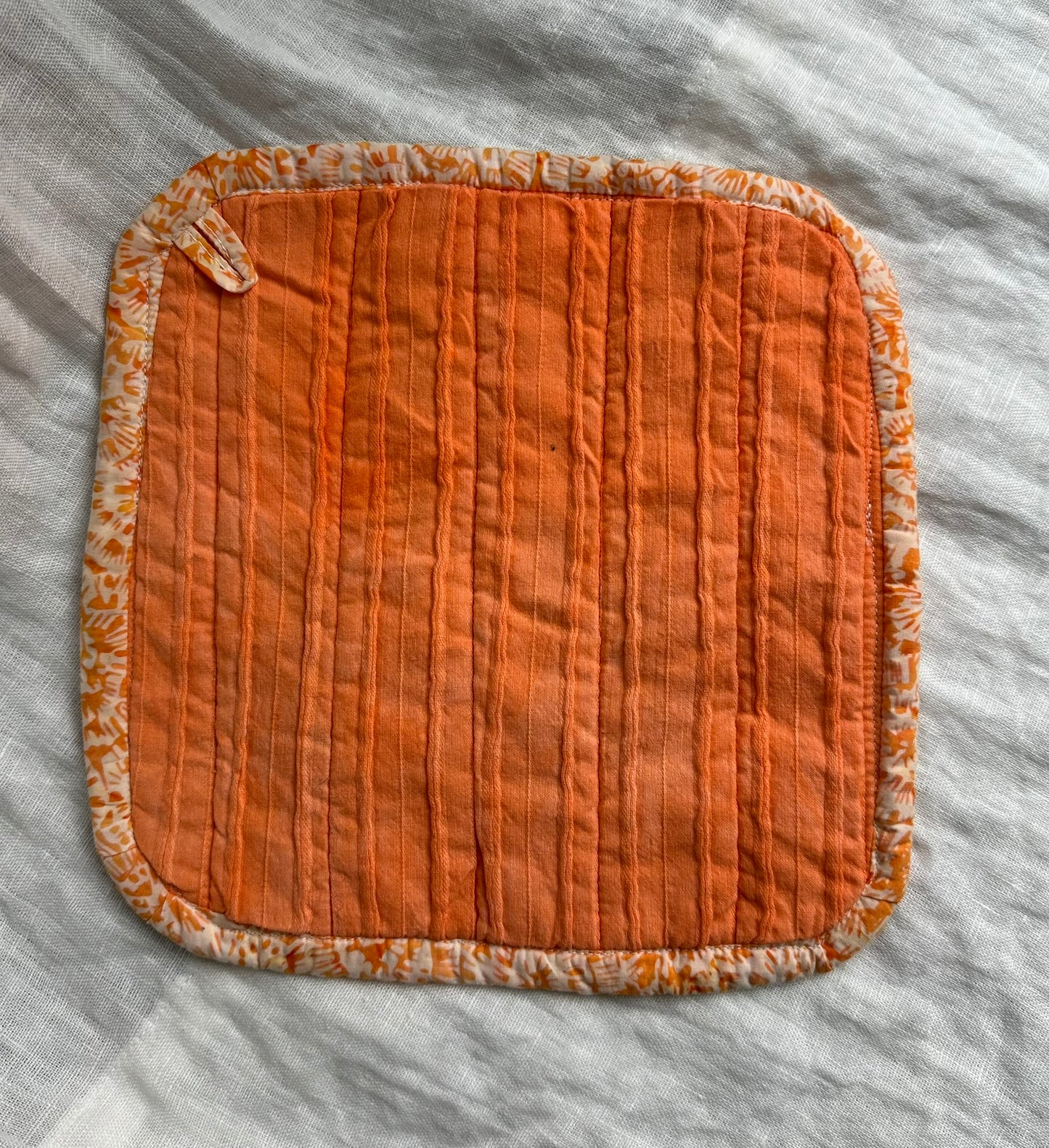 Pot Holder