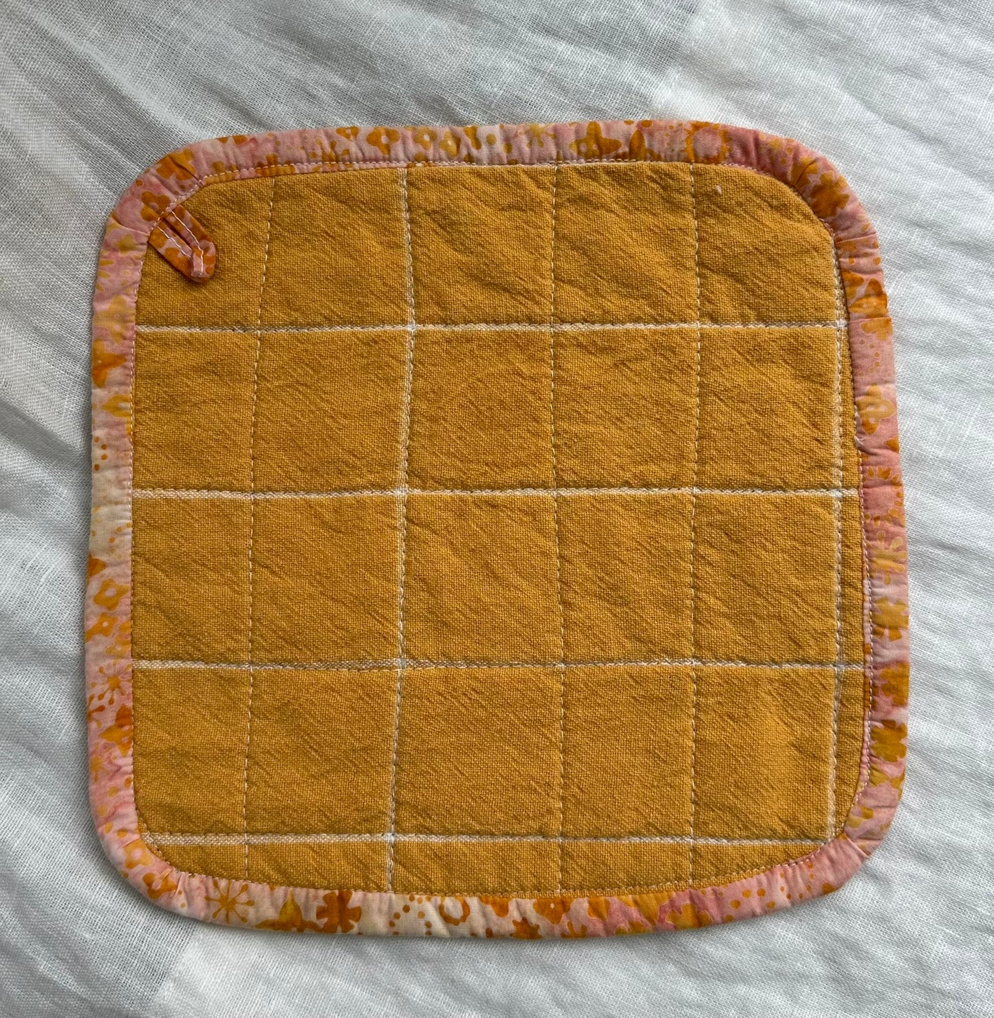 Pot Holder