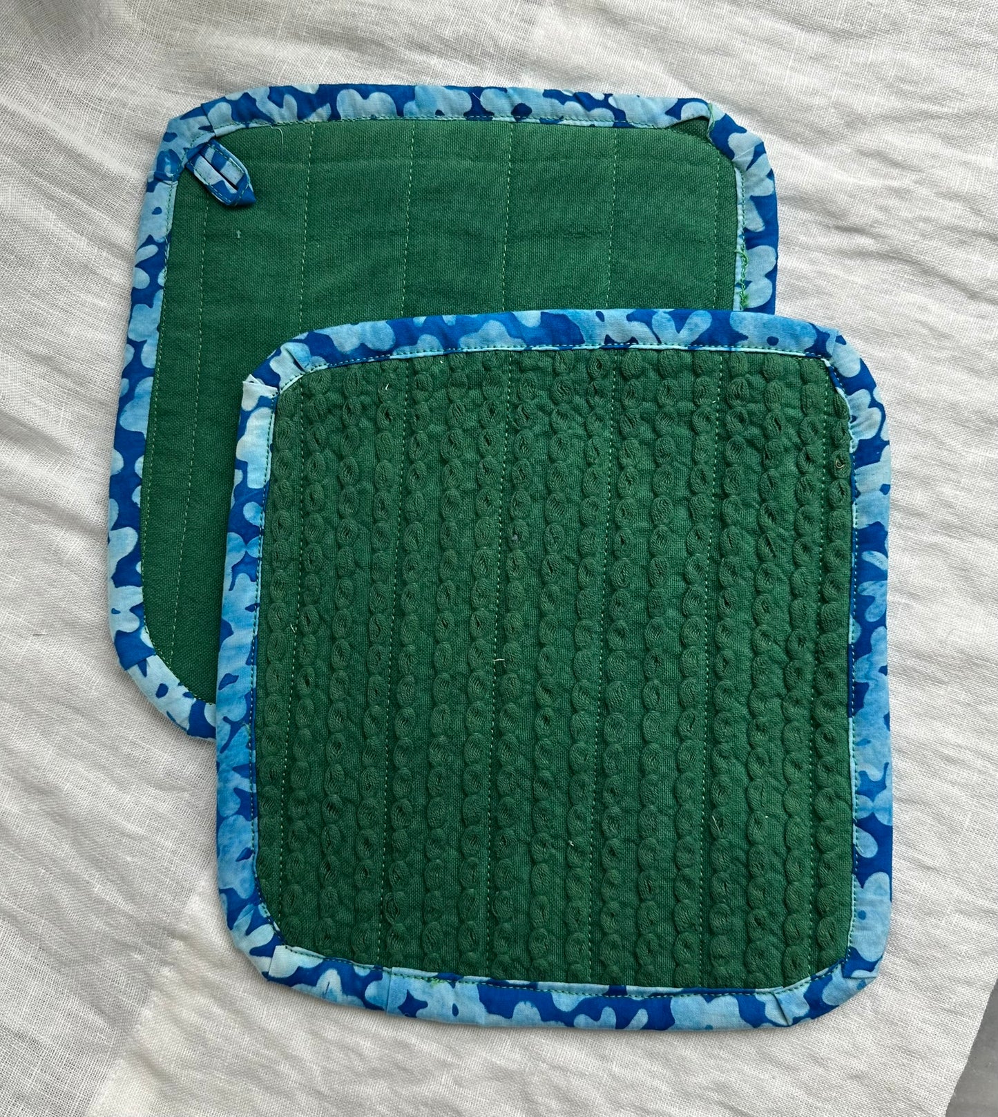 Pot Holder