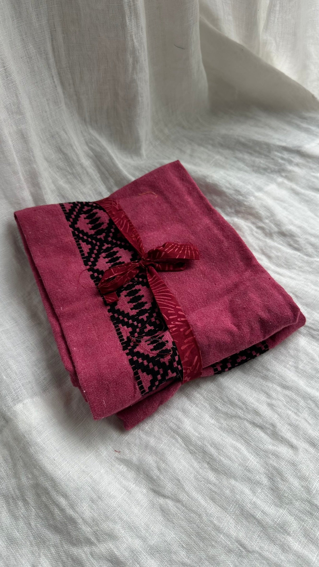 Hand Towels, Set of 2