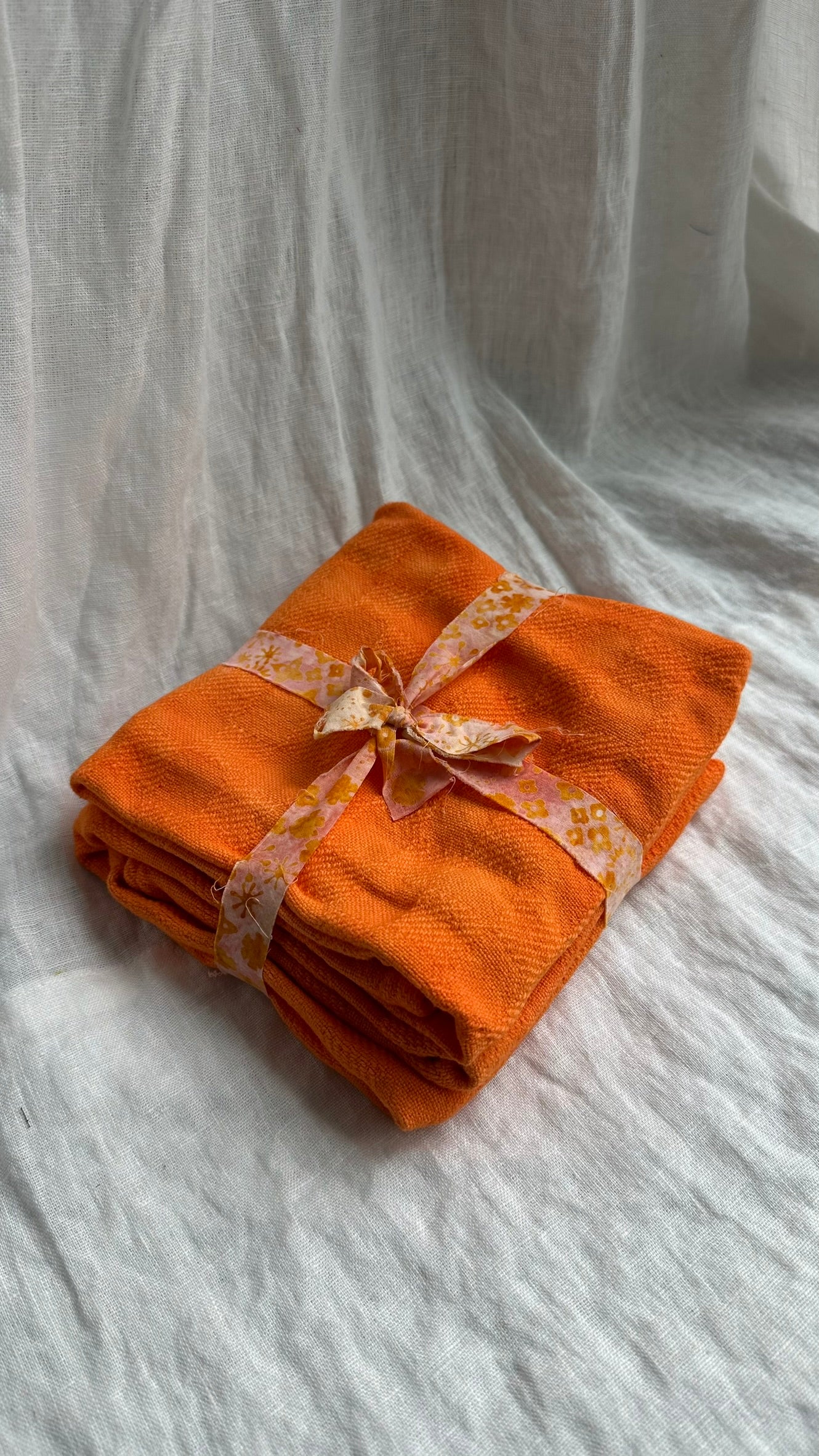 Hand Towels, Set of 2