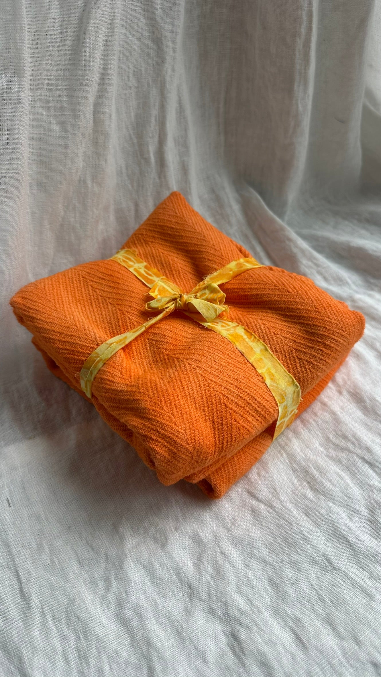 Hand Towels, Set of 2