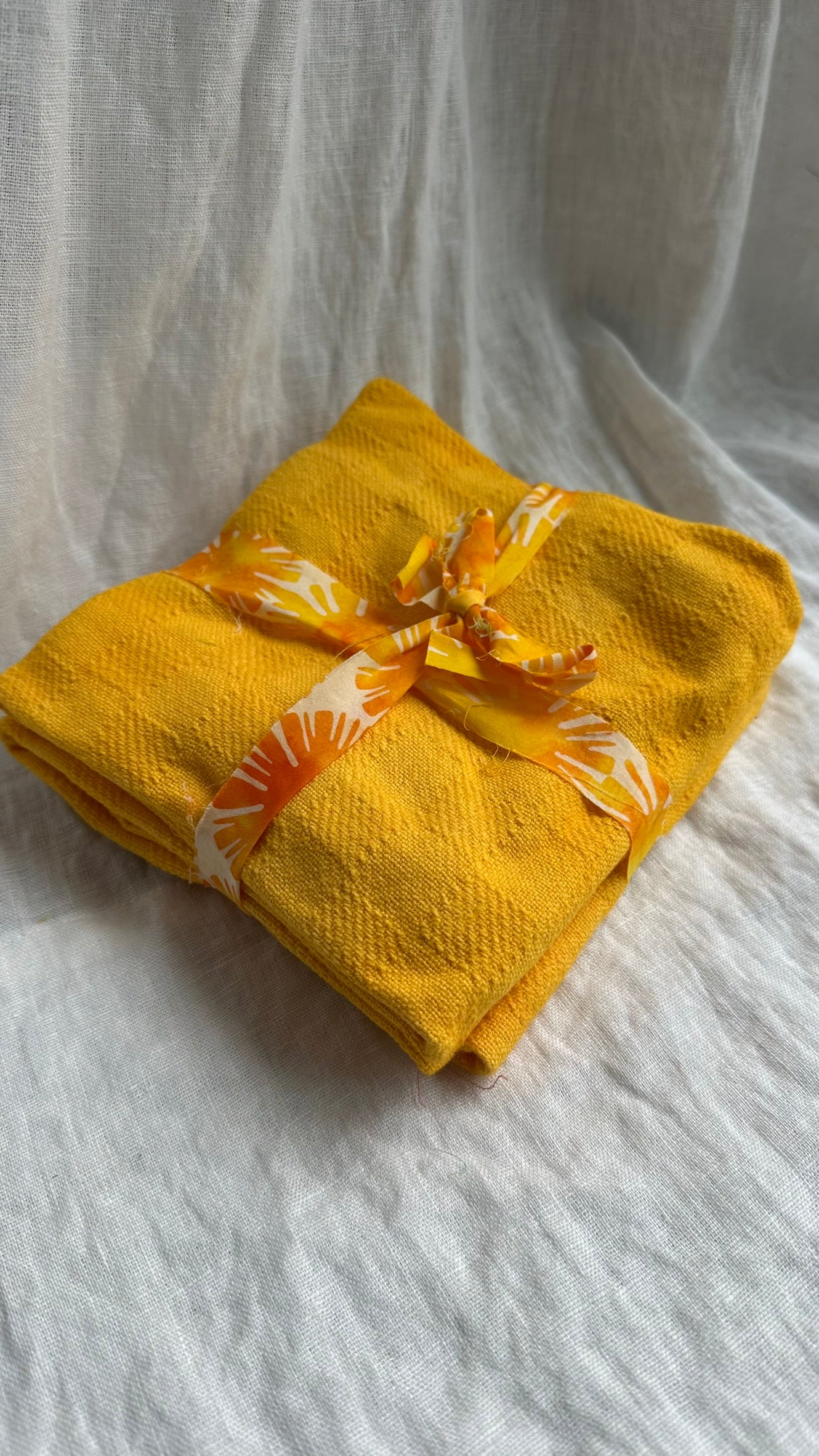 Hand Towels, Set of 2