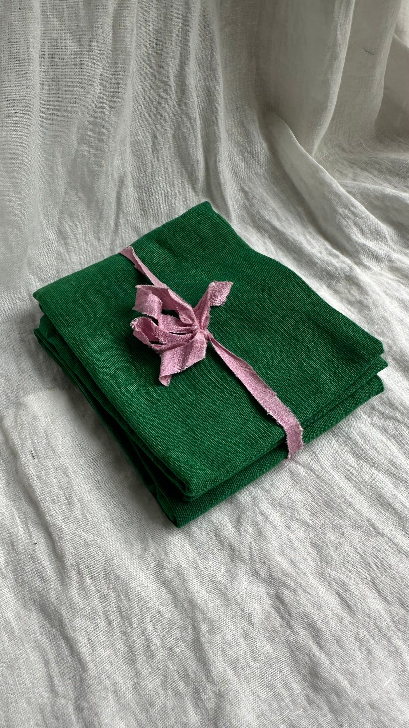 Hand Towels, Set of 2