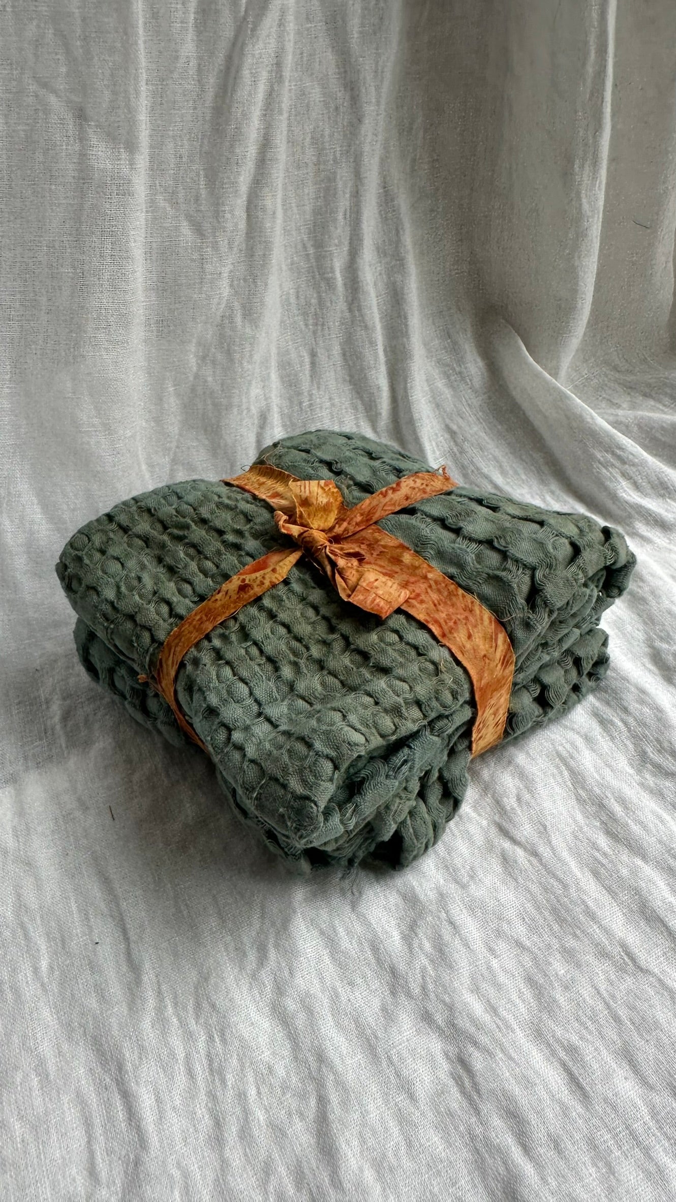 Hand Towels, Set of 2
