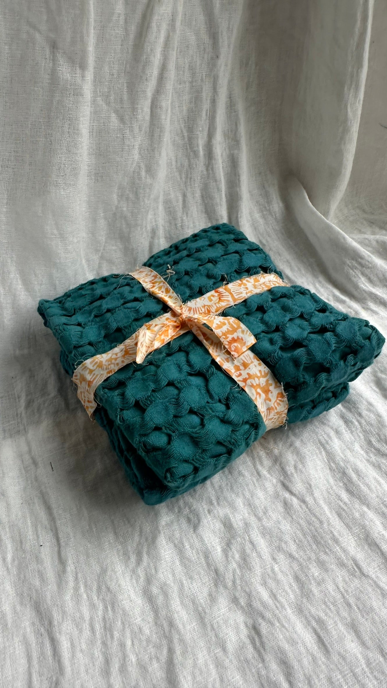 Hand Towels, Set of 2