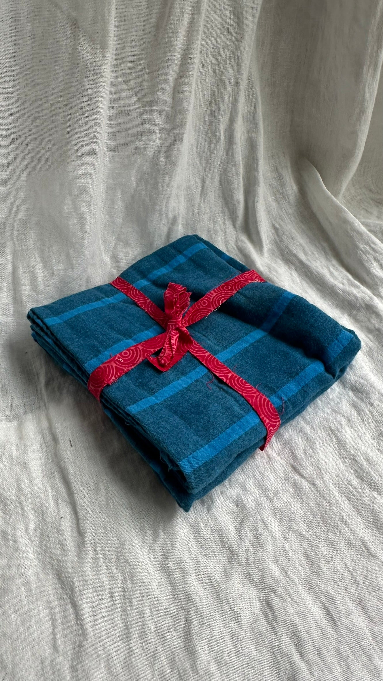 Hand Towels, Set of 2