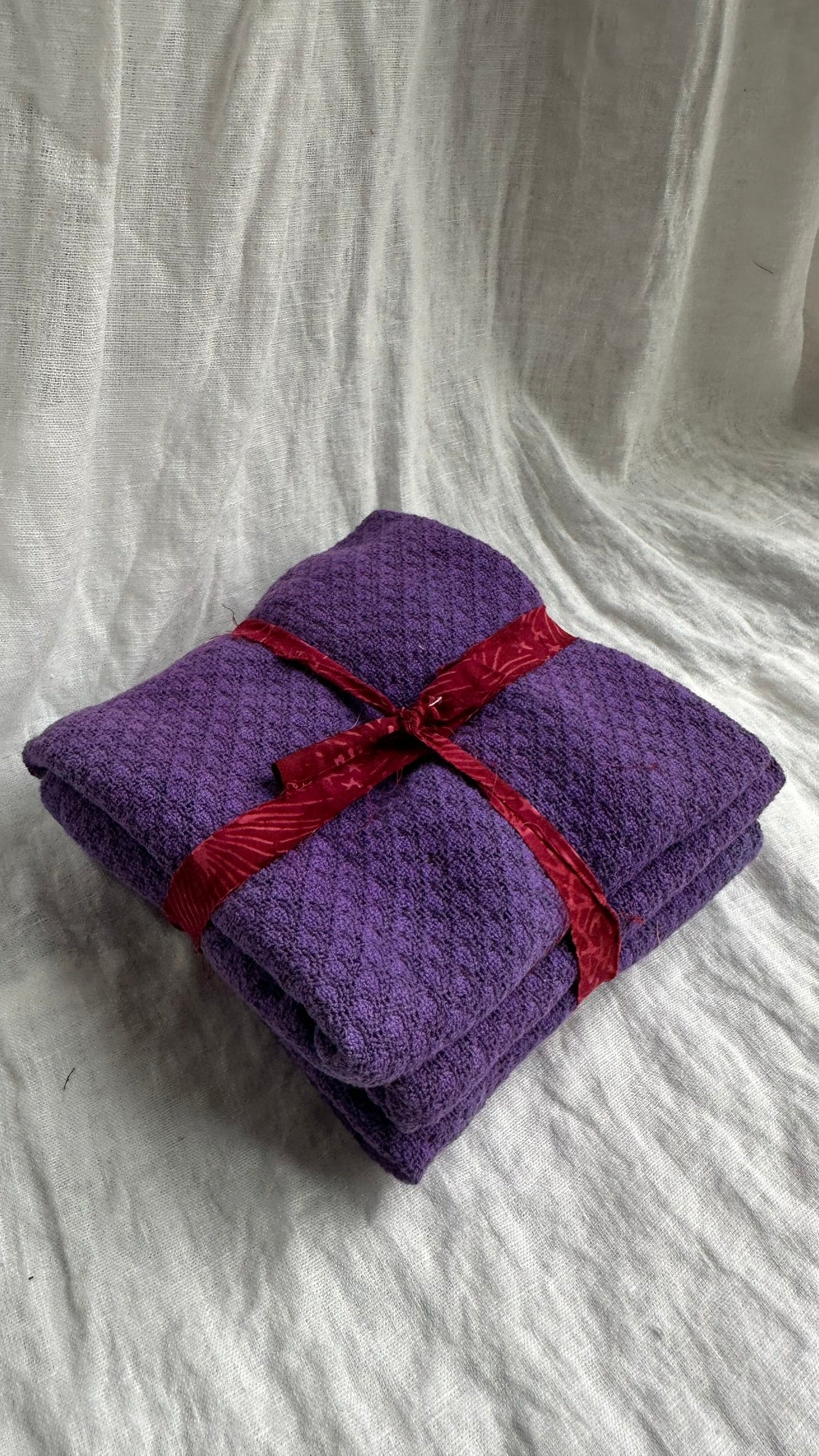 Hand Towels, Set of 2