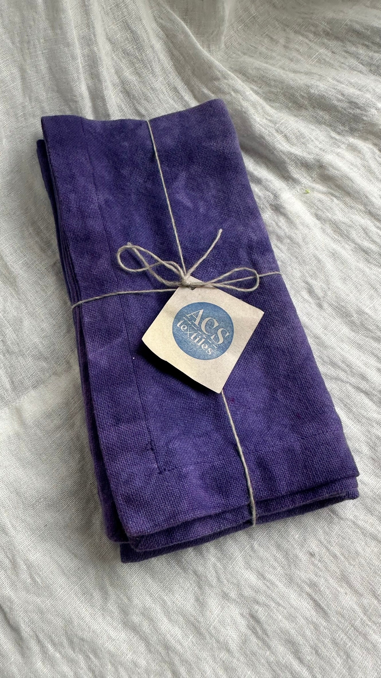 Cloth Napkins