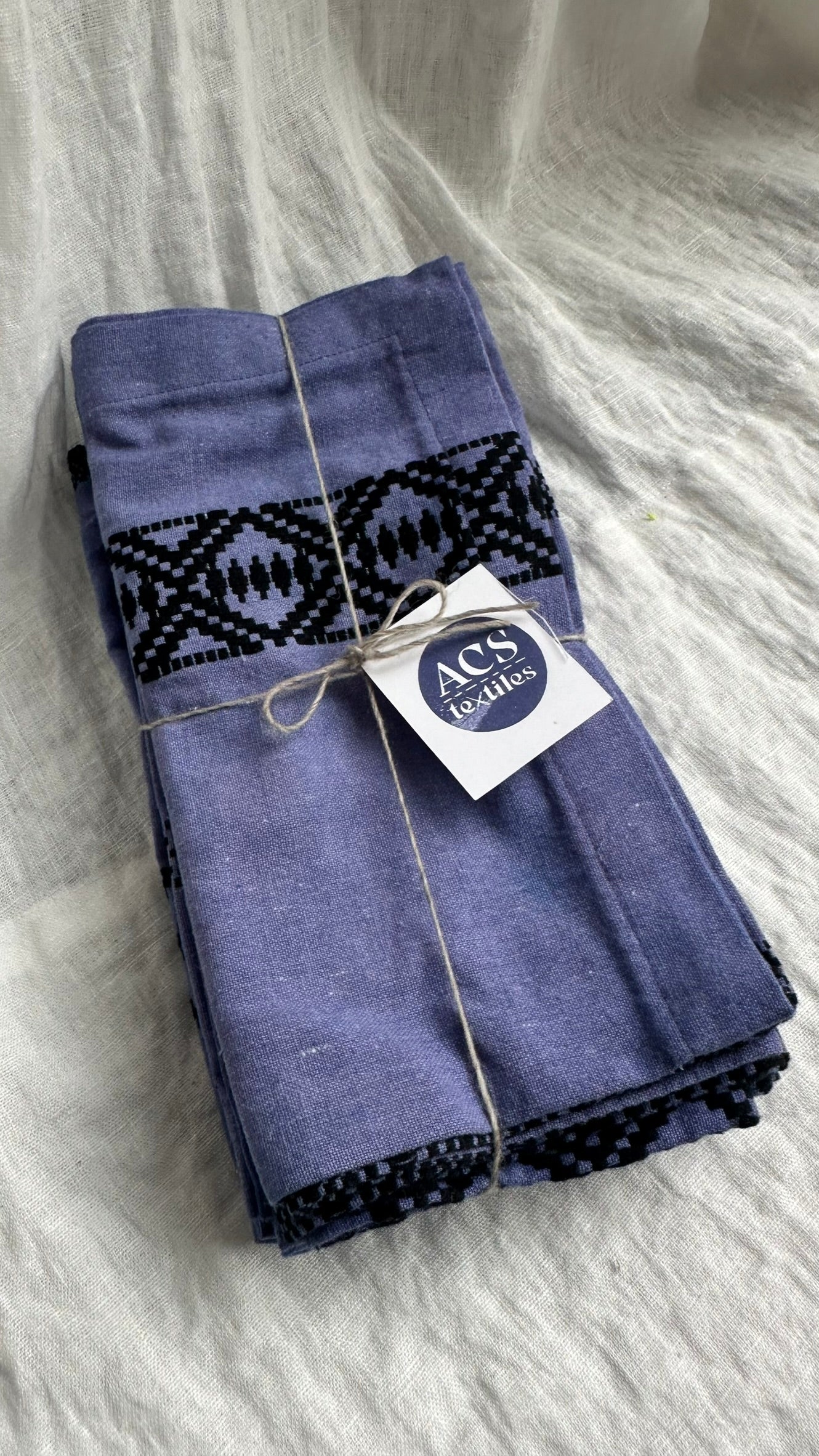 Cloth Napkins