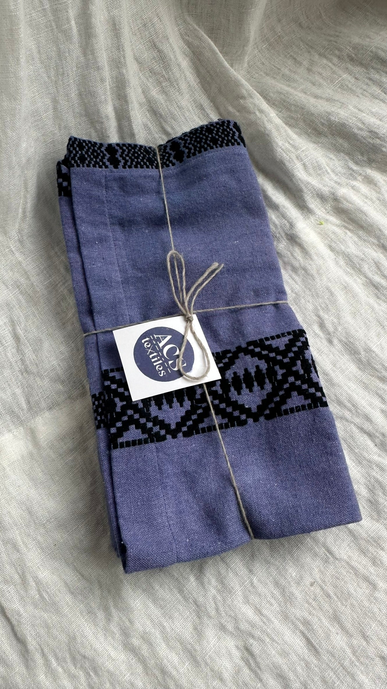 Cloth Napkins