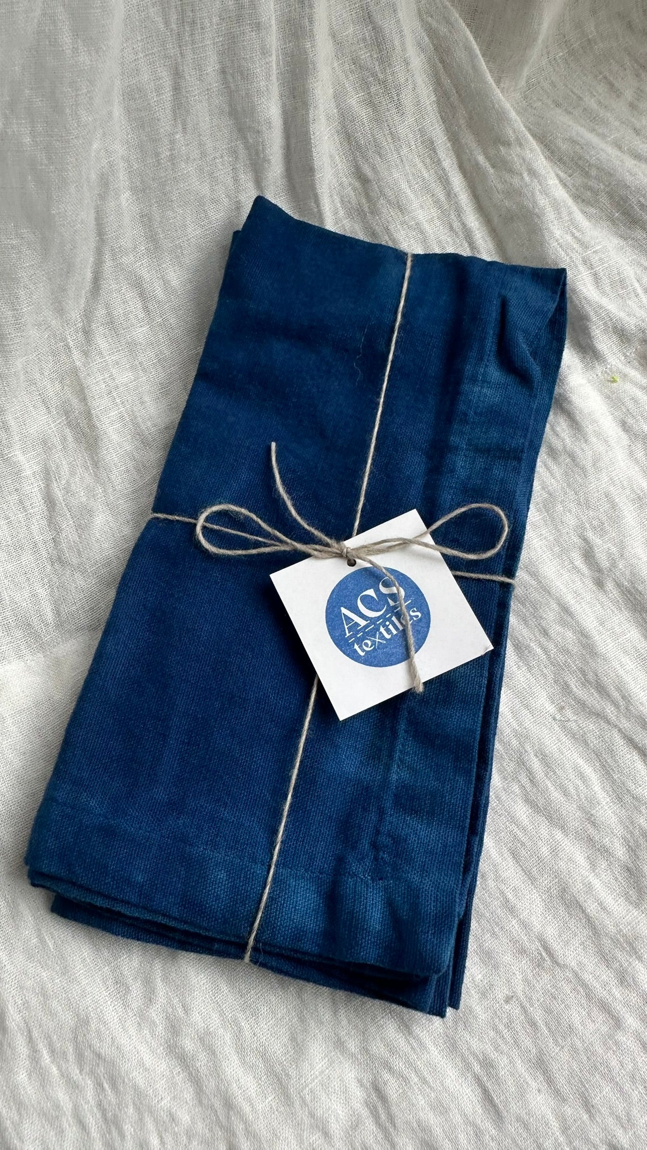 Cloth Napkins