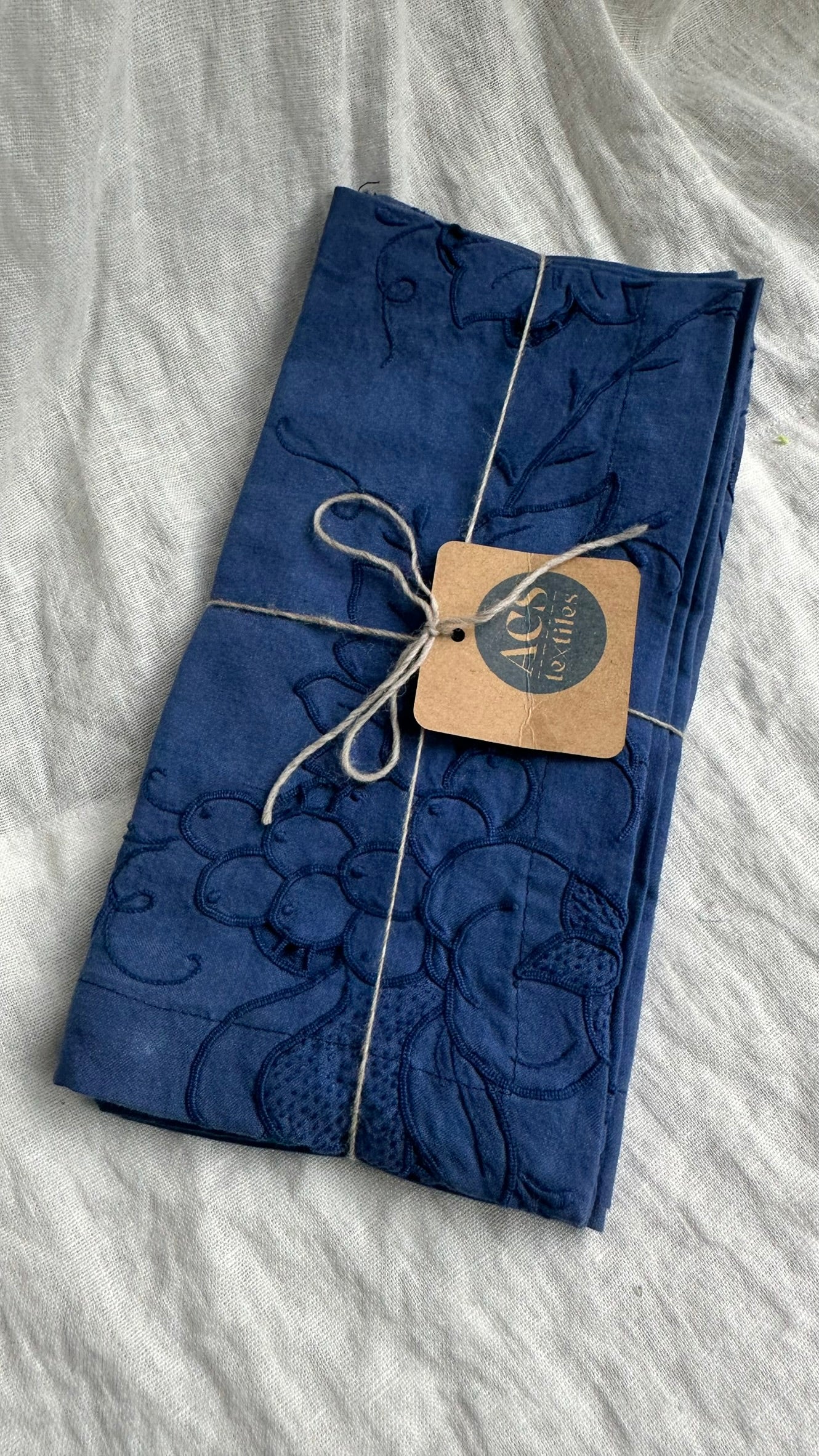 Cloth Napkins
