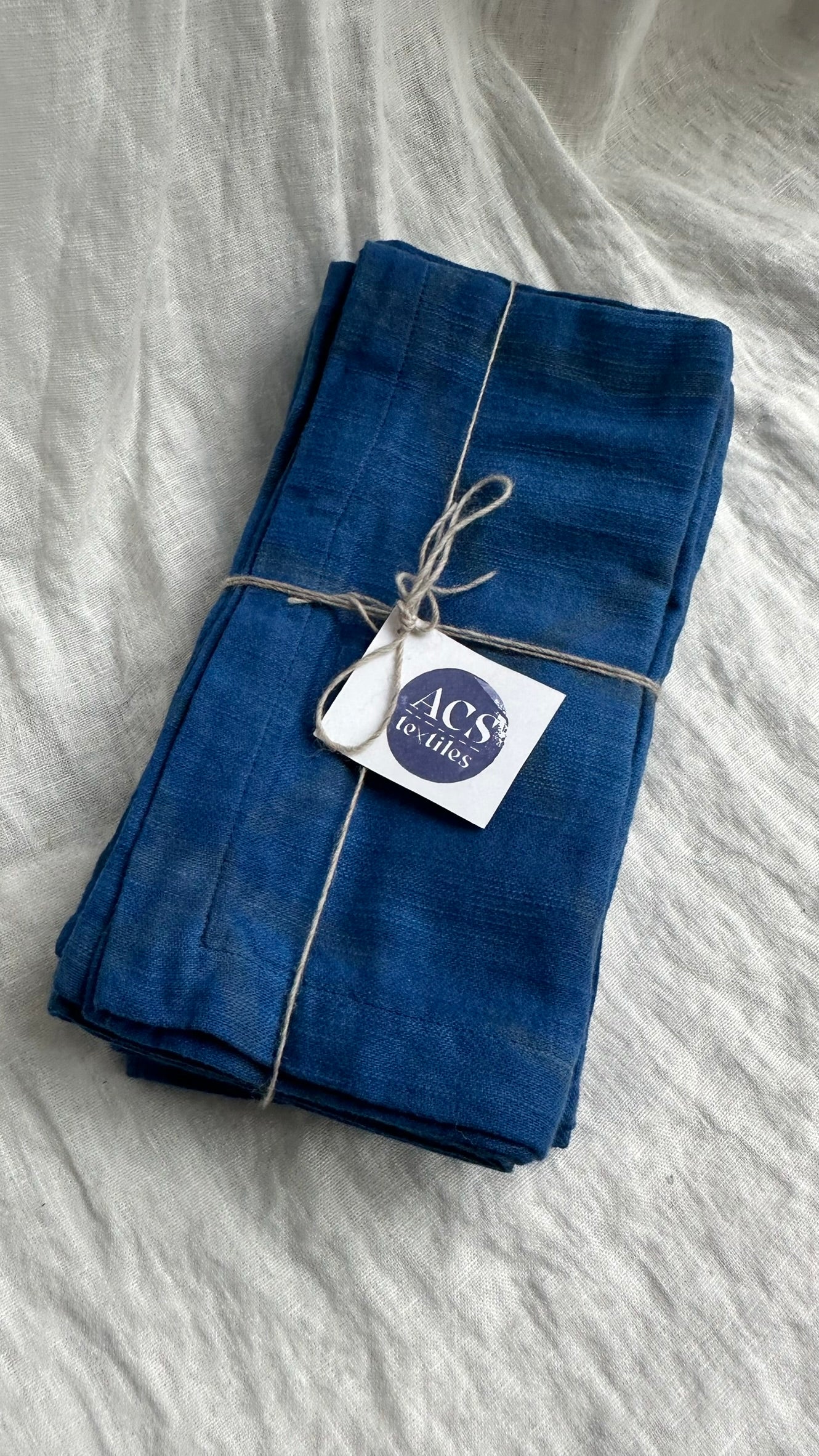 Cloth Napkins
