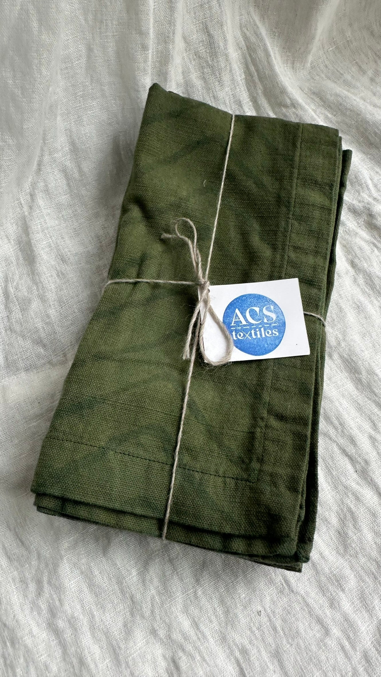 Cloth Napkins