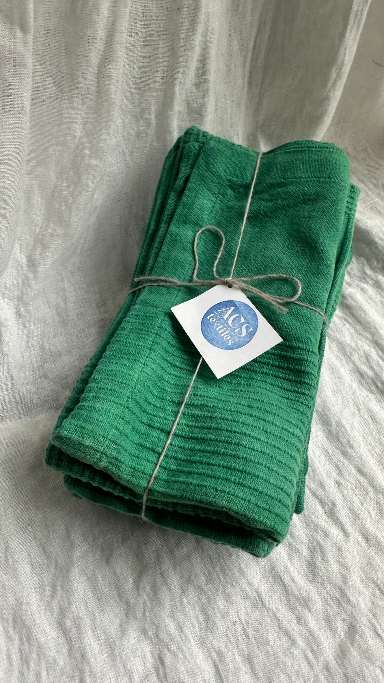 Cloth Napkins