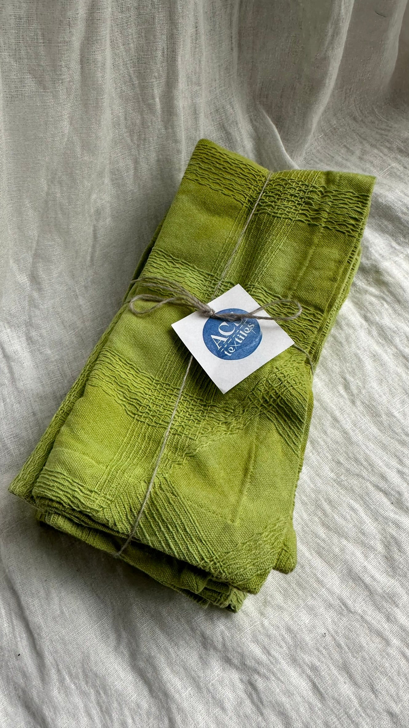 Cloth Napkins