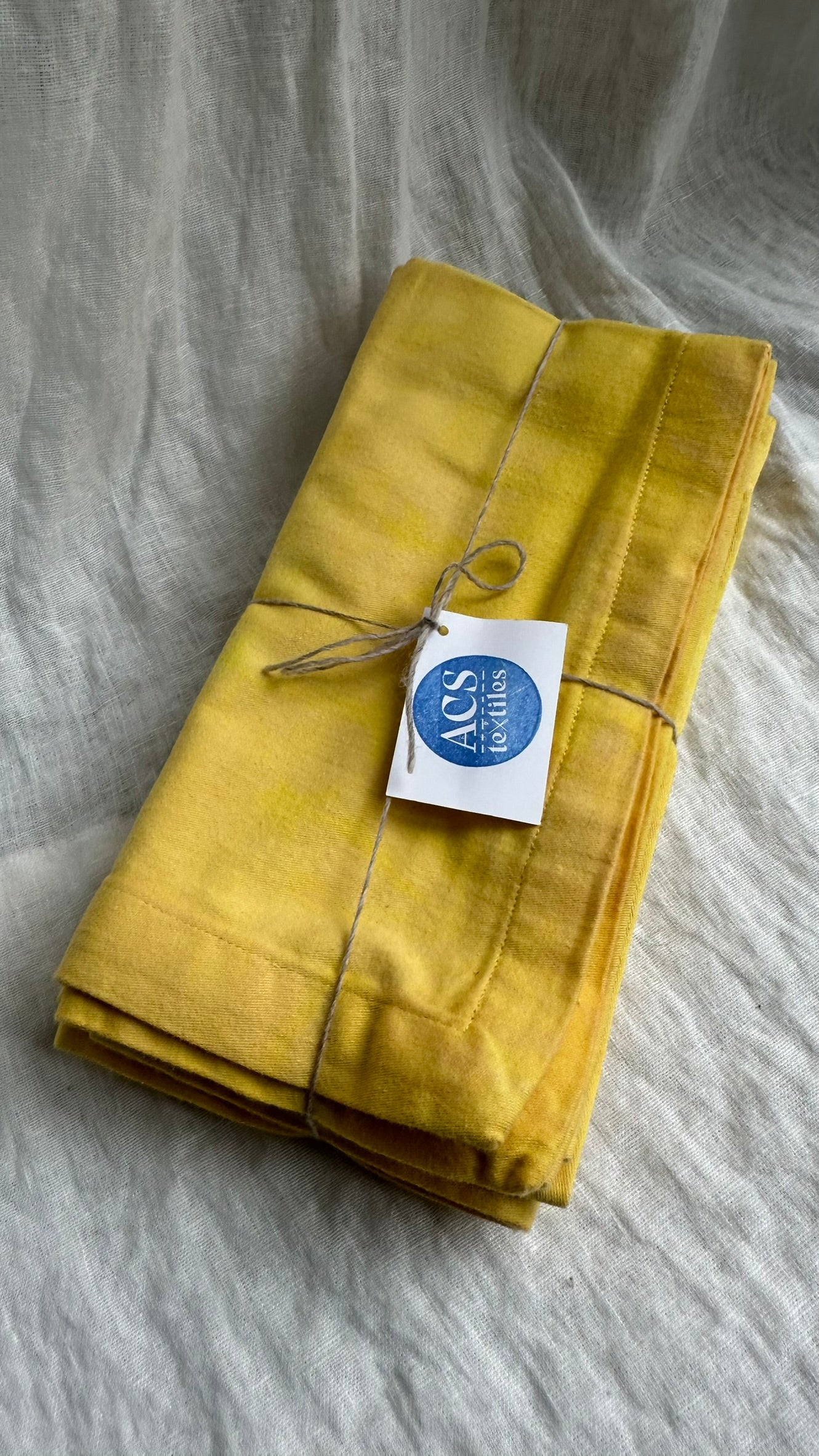 Cloth Napkins