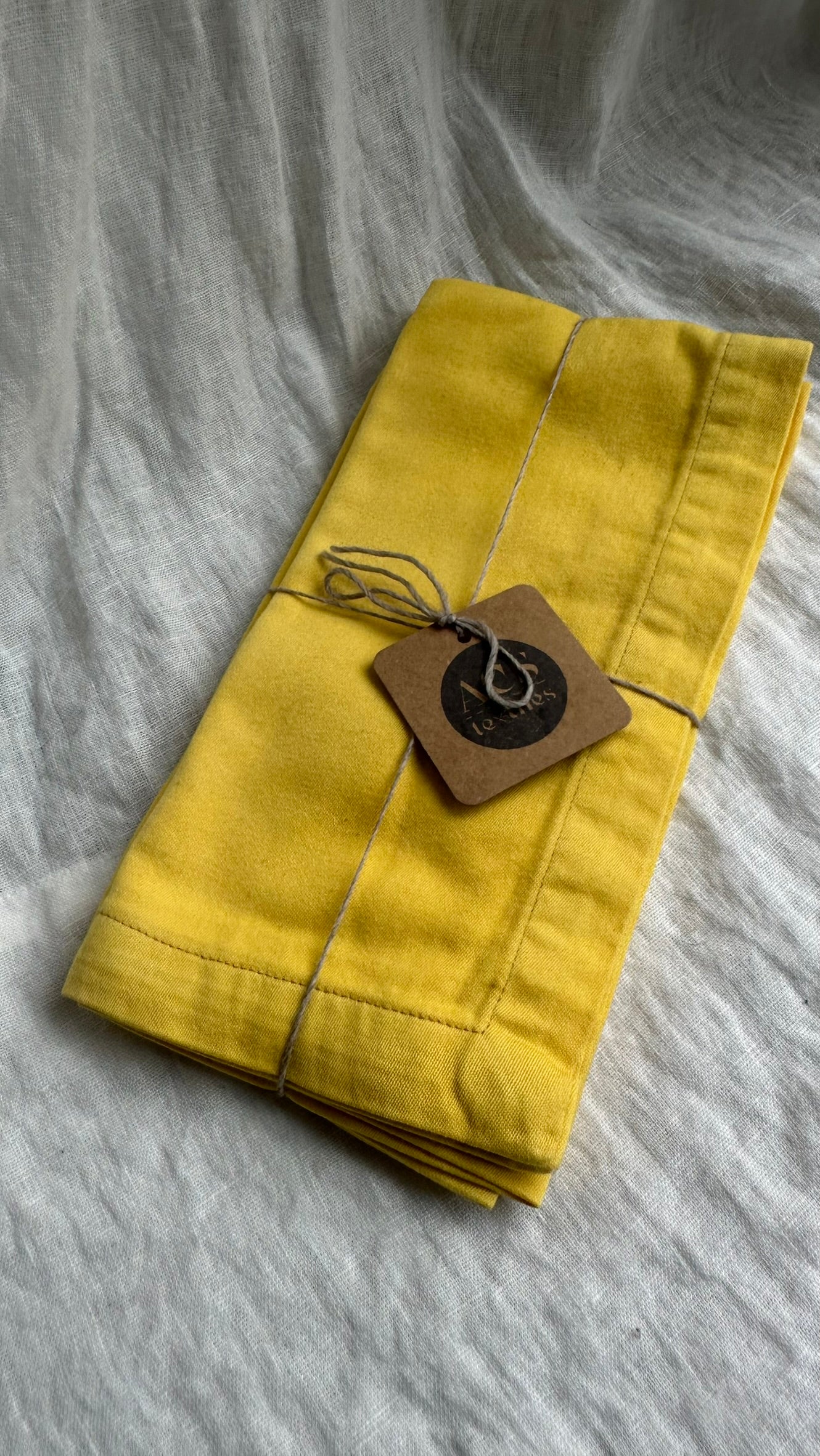 Cloth Napkins