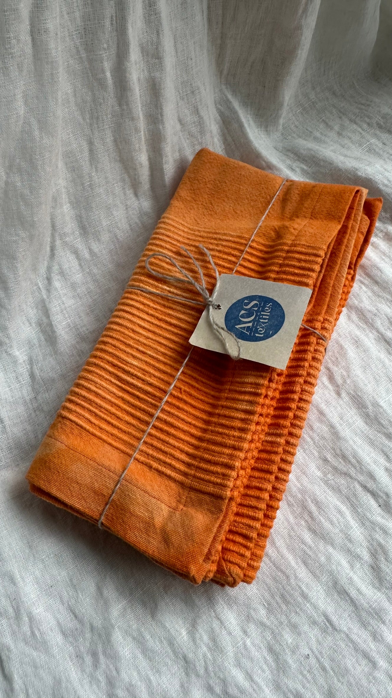 Cloth Napkins