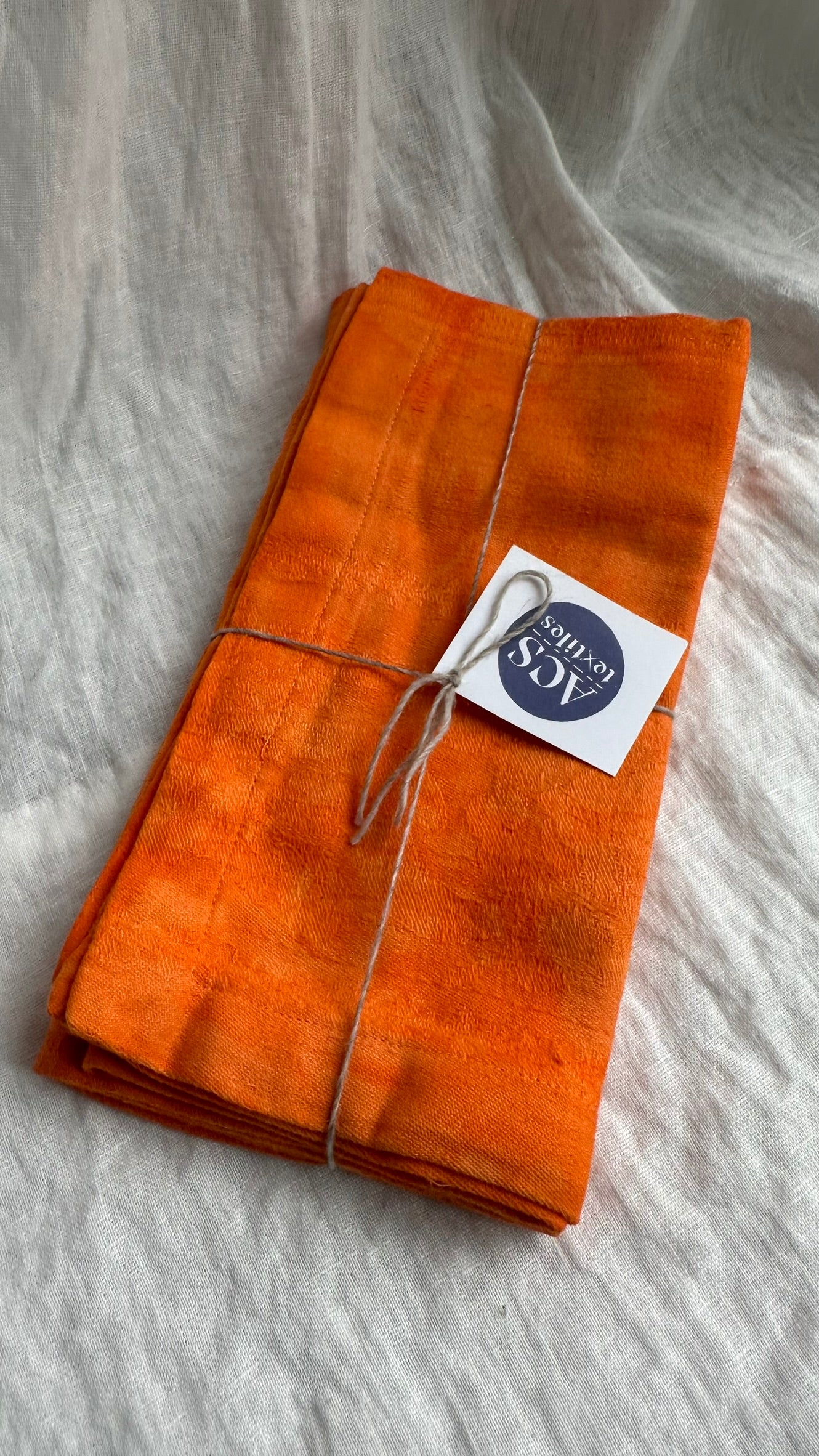 Cloth Napkins