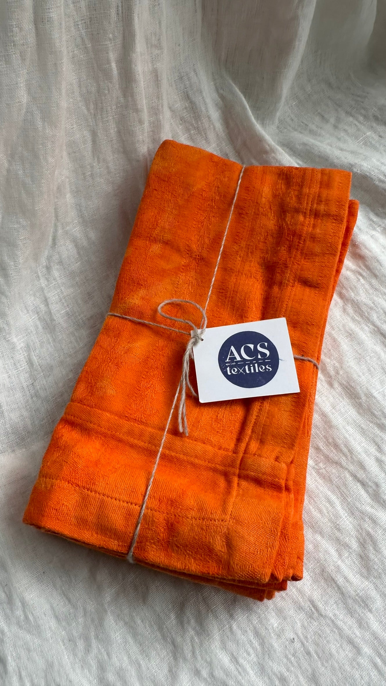 Cloth Napkins