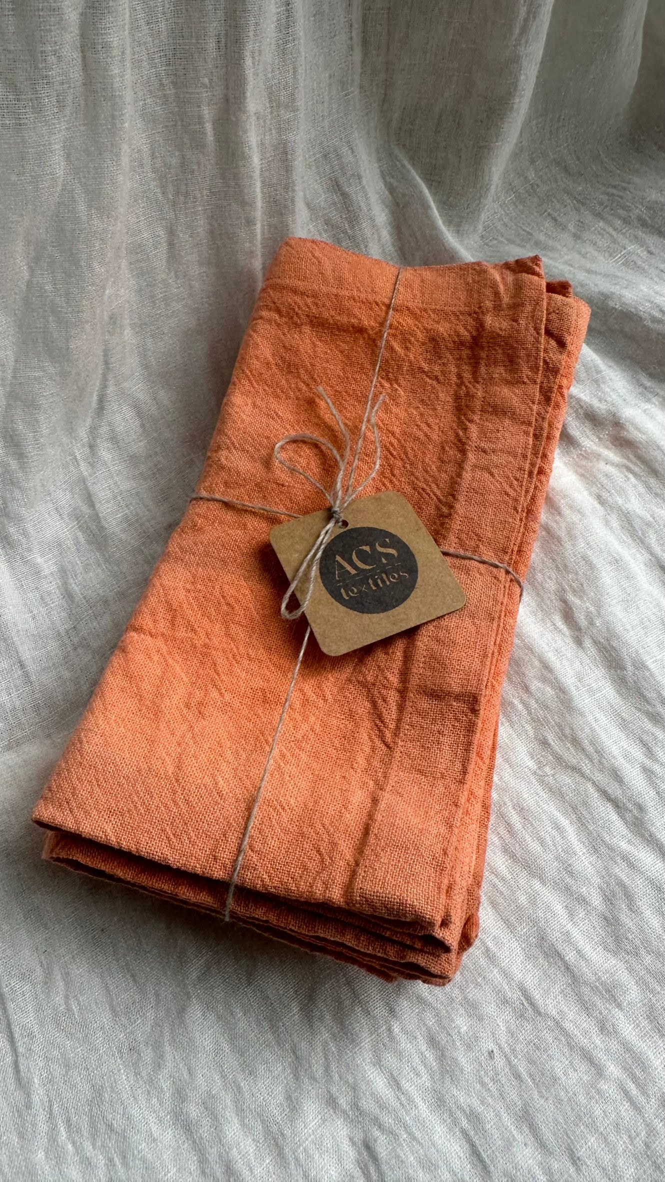 Cloth Napkins