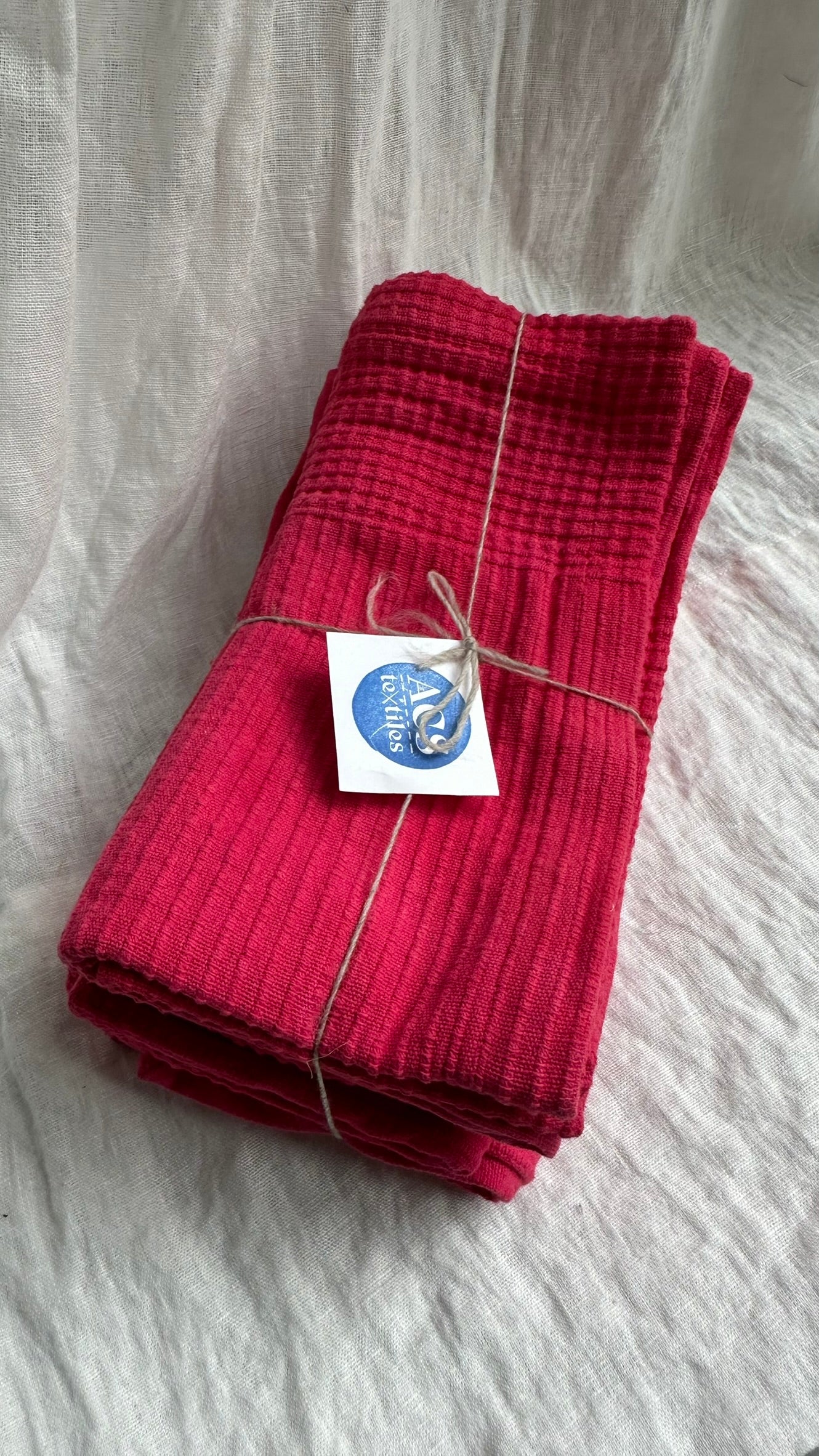 Cloth Napkins