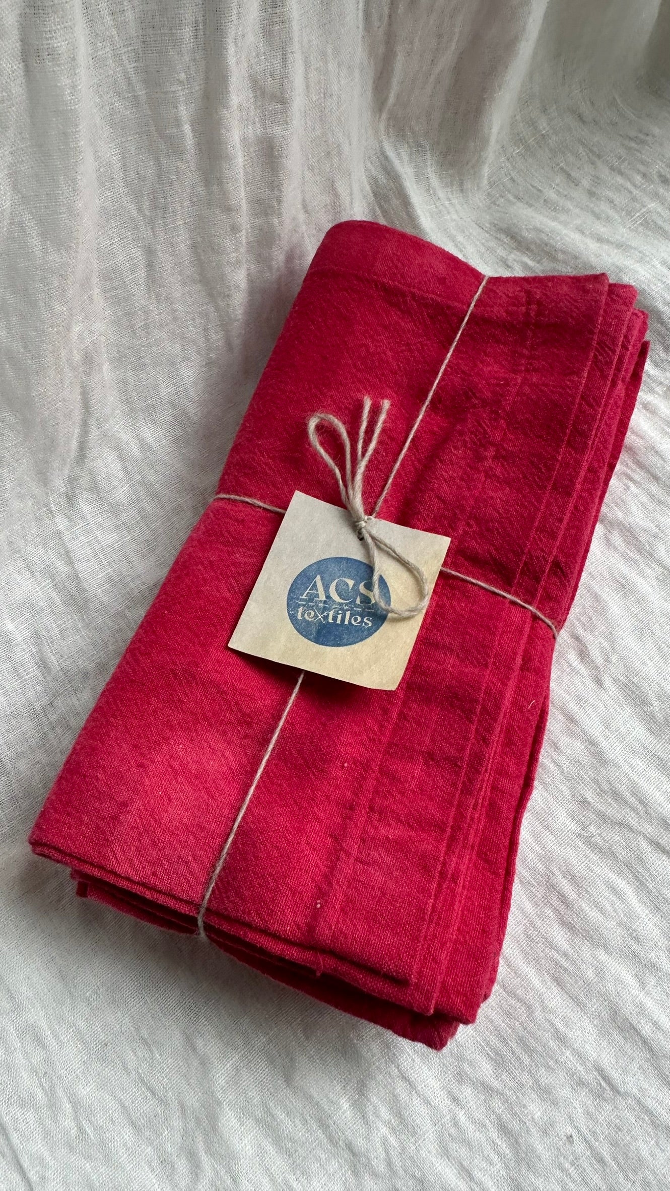 Cloth Napkins
