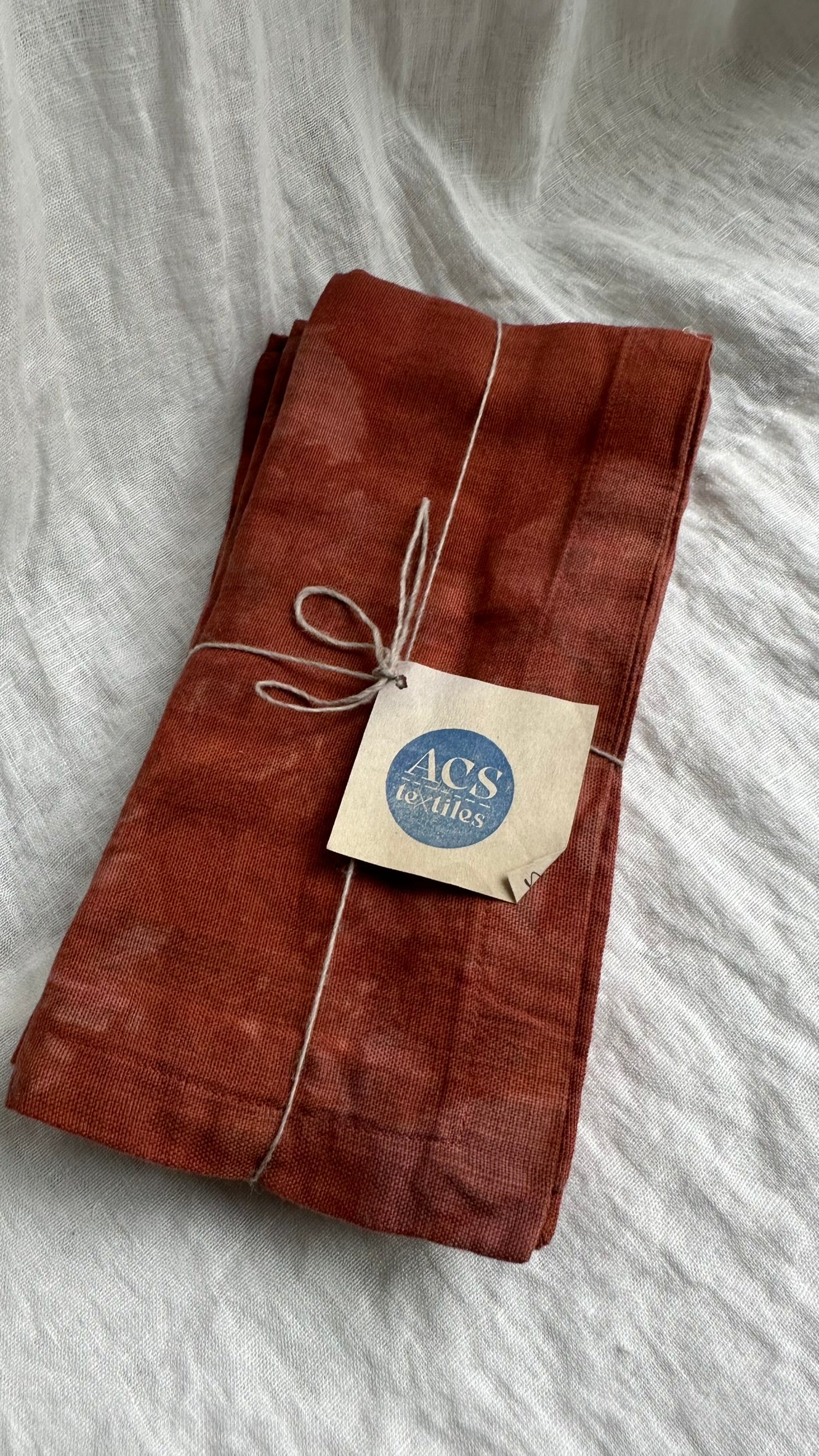 Cloth Napkins