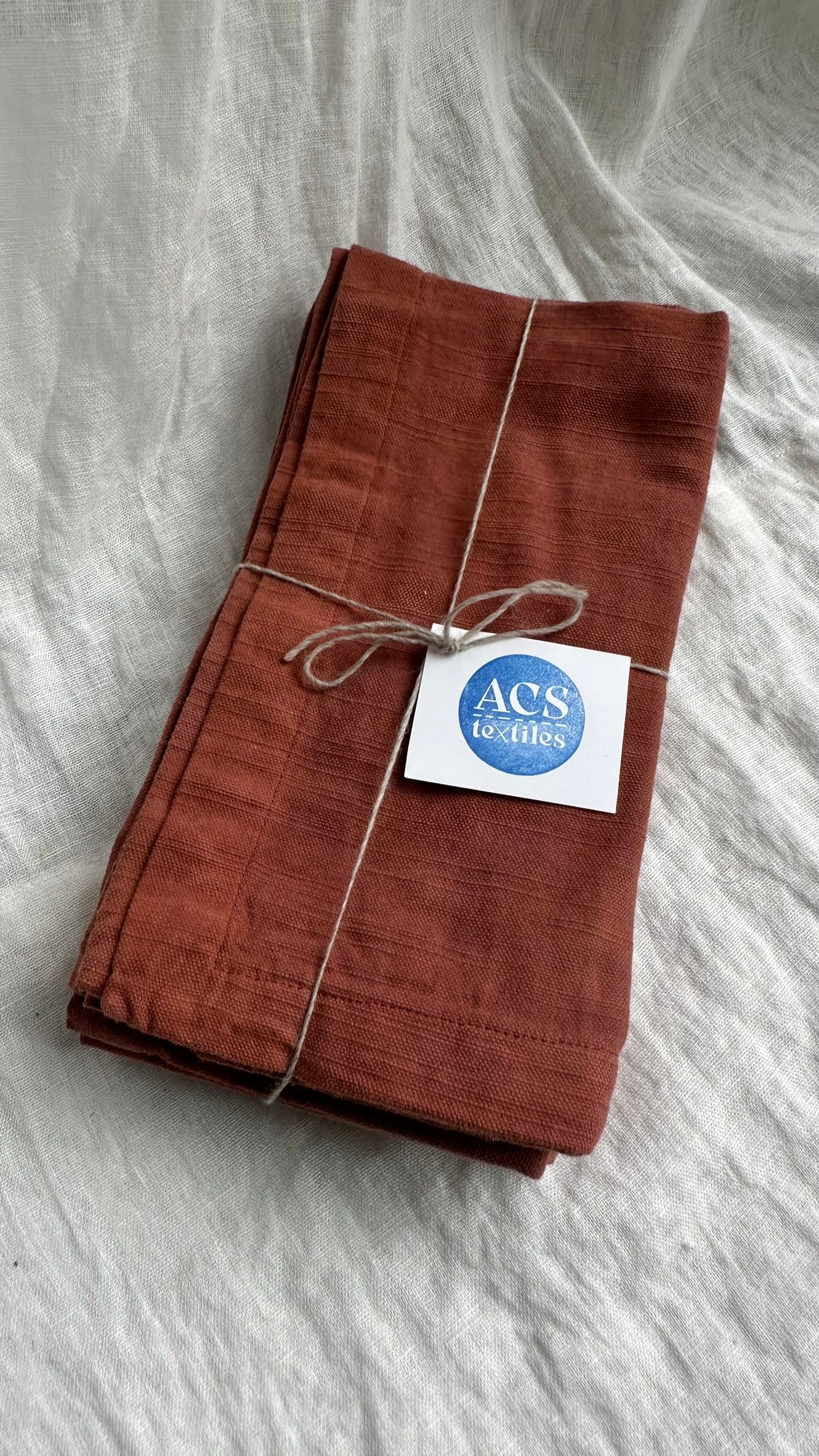 Cloth Napkins